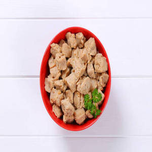 Indische Frischgeerntete Soja-Stücke 100% Rein Hoher Proteingehalt Instant FitTree International Großhandel Lebensmittelhersteller Global Roh - Product Image 2