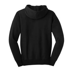 Sweat-shirts surdimensionnés pour hommes les plus vendus, coton de haute qualité, vêtements décontractés, taille XS pour la saison hivernale, design personnalisé en gros - Product Image 4