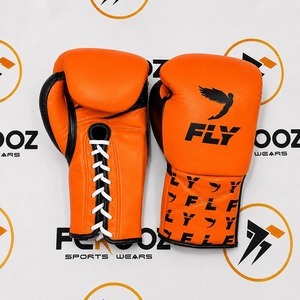 Équipement de protection des mains avancé à lacets pour les séances d'entraînement, surface respirante, fermeture sécurisée, paire - Product Image 6