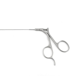 Instrumentos Quirúrgicos Maher, Pinzas de Biopsia Flexibles Reutilizables para Urología, Cistoscopio Rígido, Juego de Instrumentos de Acero Inoxidable - Product Image 5