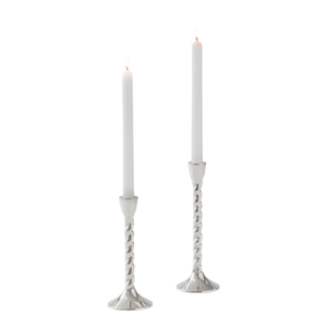 Elegant <b>Taper</b> <b>Candle</b> Holder for Wedding and Holiday Centerpiece for Best Price - Product Image 3