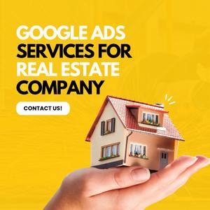 Offrant les meilleurs services d'experts en marketing numérique de qualité supérieure disponibles pour les entreprises immobilières - Product Image 1