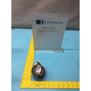 Motor Sincrónico HURST PC-DA, 115V, 60HZ, 1 RPM - Equipo y Piezas de Semiconductores de Confianza de Tradicción Global - Product Image 3