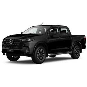 Camioneta de Trabajo Resistente, Chasis Duradero, Potente Motor Usado M-azda BT-50 y Rendimiento de Larga Duración - Product Image 4