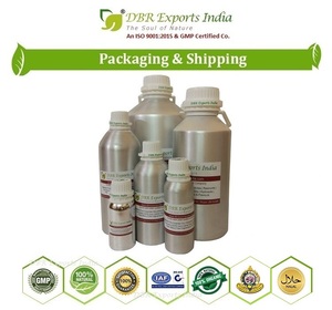 Aceite Esencial de Geranio 100% Puro, Destilado al Vapor, Aromaterapia Floral para Todo Tipo de Piel - Product Image 4