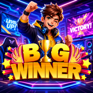 ตัวแทนจำหน่ายบิ๊กวินเนอร์ จูวา เกมออนไลน์เครดิตไท่ชิมาสเตอร์ วีบลิงค์ ตัวแทนจำหน่ายเกมฟิชทีเบิล สำหรับสถานบันเทิง - Product Image 1