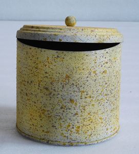 El juego de accesorios de lujo para encimera de baño de acero inoxidable incluye un nuevo modelo de jabonera para la decoración del baño del hogar o del Hotel - Product Image 4