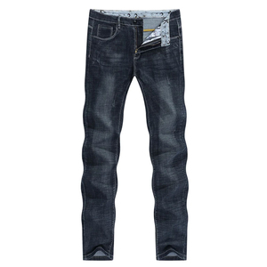 Bulk Pants Casual Skinny Pencil Washed <b>Jean</b> Design Street Slim Fit Hot Sale Fashion <b>Men's</b> High Quality <b>Jeans</b> for <b>Men</b> Denim <b>Jeans</b> - Product Image 1