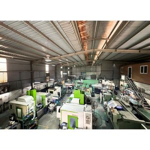 AMT VINA Fabricante de Mecanizado CNC de Precisión, Piezas Metálicas Personalizadas para Automóviles, Equipos Aeroespaciales, Acero, Aluminio, Sin reseñas aún - Product Image 3