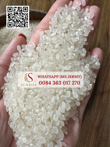 Arroz para sushi de Vietnam, la mejor calidad, precio al por mayor, arroz para sushi, nuevo - Product Image 2