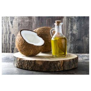 HL - Fournisseur d'huiles MCT 60/40 100% pures et naturelles, 500 ml, huile de noix de coco vierge/fractionnée biologique en vrac pour diluer les huiles essentielles - Product Image 2