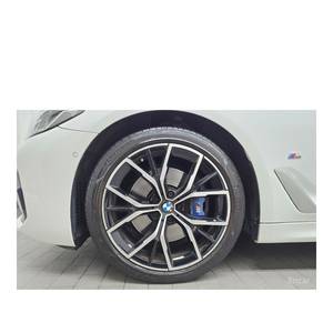 BMW Série 5 530i M Sport 2023/10 Euro V Emission Volant à Gauche Boîte de Vitesses Automatique 37 940 km - Product Image 5