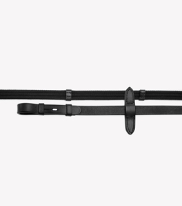 Rênes d'équitation modernes 2026 antidérapantes pour chevaux de course, accessoires de rênes latérales, fabricant et fournisseur fiable de rênes d'équitation - Product Image 4