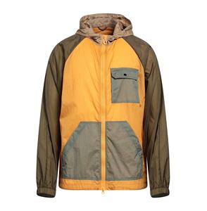 Chaqueta Cortavientos Personalizada OEM para Hombre y Mujer, Ropa Deportiva para Exteriores - Product Image 1