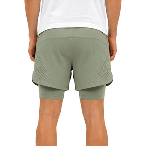Custom Logo <b>Mens</b> Swim Shorts With Waterproof Pockets Quick Dry Summer Beach <b>Trunks</b> Lightweight Water Sports Apparel <b>Mens</b> Board - Product Image 5