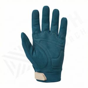 Equipo de Carreras de Cuero Premium Personalizado para Hombre, para Invierno, Precio al por Mayor Disponible, Ropa para Motociclismo al Aire Libre - Product Image 2