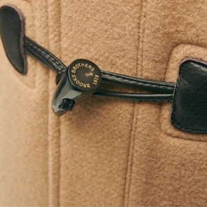 Nuevo Abrigo Largo de Lana para Hombre, Estilo Británico, de Alta Calidad, para Invierno 2026 - Product Image 5