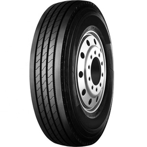 Neumáticos para Camión y Autobús de Marca Económica 11R22.5 13R22.5 22.5 - Product Image 2