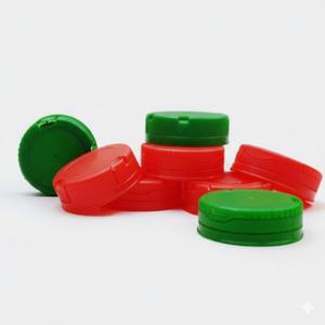 Tapas de Botellas de Plástico de Alta Calidad para Bebidas, Agua, Jugos y Bebidas Carbonatadas, Disponibles a Precio de Exportación - Product Image 5