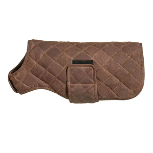 Abrigos de Invierno para Perros de Nailon y Poliéster Lavables, Transpirables y Ligeros a Precio Razonable, Diseño Acolchado, Chaquetas para Perros de Todos los Tamaños - Product Image 1