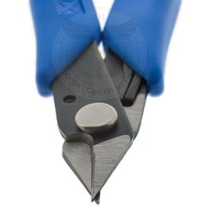 Scissors - Xuron® Thread & <b>Cord</b> Scissor - Product Image 4