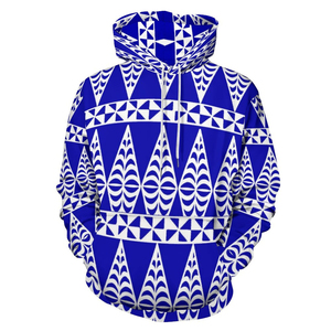 Unisex <b>Gothic</b> Zip-Up <b>Hoodie</b> with Solid Design Oversized Fit Denim Sweatshirt Winter OEM Service - Product Image 3