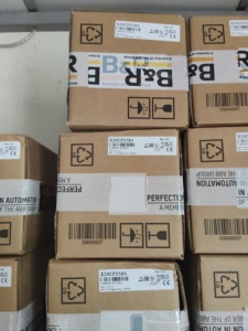 X20CP3584 + โมดูล CPU B&R + บรรจุภัณฑ์ใหม่ + เดิม - Product Image 2