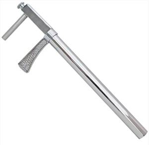Pistolet à bolus robuste pour bovins et caprins, instrument vétérinaire, outil de médication multi-bolus pour le bétail, santé animale, fourniture OEM - Product Image 5
