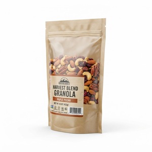 Custom Flexible Food Packaging Manufacturer in Vietnam - Product Image 2
