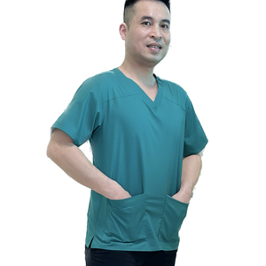 Uniforme médico para hombre, nuevo conjunto de uniformes de hospital, uniforme de hospital de FMF Viet Nam - Product Image 5