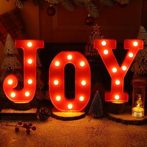 Luci Natalizie per Interni, Decorazioni Festive per la Casa - Product Image 2