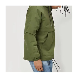 Custom <b>Jacket</b> Windbreaker Set Side Stripe Design Windproof Breathable Athletic Wear Gym Fitness Jogging Training Windcheater - Product Image 5