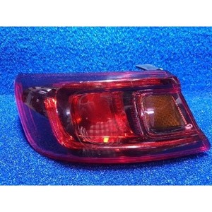 Luz Trasera Izquierda Usada Talisman 265552867R - Product Image 1