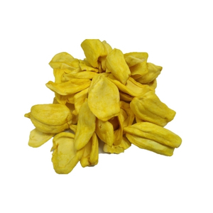 Los más buscados: Chips de jaca deshidratada para formulaciones comerciales de repostería y deliciosas aplicaciones como cobertura para waffles. - Product Image 1