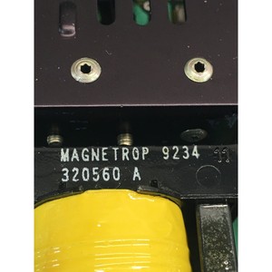 73147-13 FUENTE DE ALIMENTACIÓN +5+12 100W, 233-02107-56 - Equipo y Piezas de Semiconductores de Confianza de Marca Global Legacy - Product Image 4