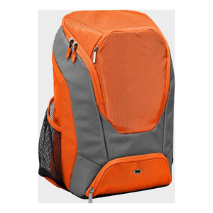 Sacs de baseball sur mesure 100 % haute qualité, vente chaude, service OEM, sacs de baseball pour l'entraînement - Product Image 4