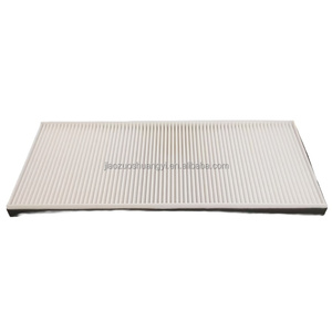 Vendita diretta Cu4795/81.61910-0018 711 w619000051 filtro aria a induzione filtro aria aria industriale filtro aspirazione aria per camion - Product Image 3