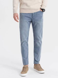 Jean décontracté le plus vendu, personnalisé, meilleur prix de gros, nouvelle mode, haute qualité, taille basse, coupe boyfriend, 100 % coton - Product Image 2