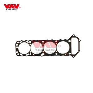 KA24S 11044-40F00 Cylinder Head <b>Gasket</b> for NISSAN GASOLINE - Product Image 2