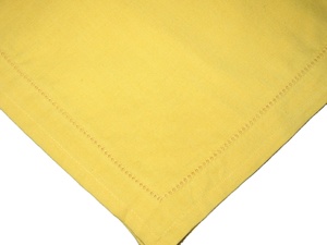 Wholesale 100% Cotton Premium 6Ft 8Ft Custom Logo Fitted Waterproof Oilproof Trade Show <b>Table</b> <b>Cloth</b> Manufacturer India AKSHARA - Product Image 2