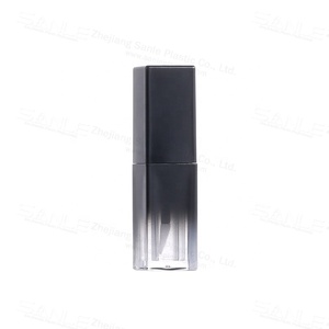 <span class=keywords><strong>5ml</strong></span> vuông Frosted Lip Gloss Ống biểu tượng tùy chỉnh Lip Gloss bao bì Matte <span class=keywords><strong>Lipgloss</strong></span> <span class=keywords><strong>container</strong></span> Lip Gloss Wand Ống - Product Image 1