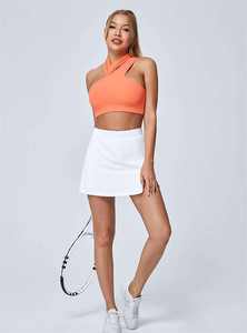 Shorts de mezclilla de cintura alta para mujer, pantalones cortos de mezclilla holgados con dobladillo, shorts de mezclilla para mujer, precio razonable - Product Image 4