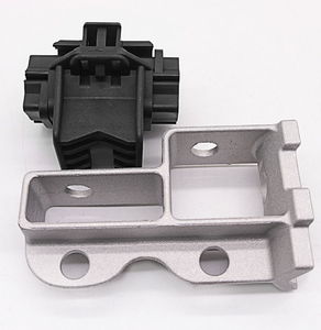 Pole <b>bracket</b> dual run for ADSS optical fiber cable - Product Image 3