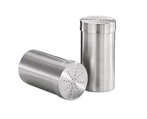 Agitador de sal y pimienta de larga duración, moderno y resistente, alta calidad, venta al por mayor, tarro de especias, herramientas de hierbas, último agitador de sal y pimienta - Product Image 1