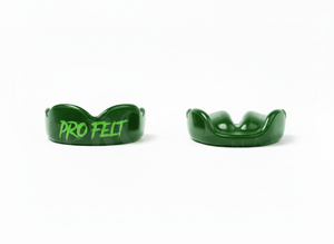 Protège-dents dentaire professionnel flexible, protecteur buccal sportif, absorbant les chocs, pour la boxe nocturne, le karaté et l'entraînement - Product Image 3