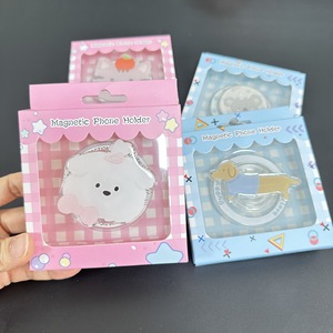 Transparent Front Grid Pattern Gift Bags Design | Eco-friendly, Reusable holder/<b>Party</b> Packaging Solutions - Product Image 4