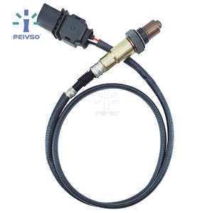 เซ็นเซอร์ออกซิเจนด้านหน้า PEIVSO เป็นมิตรกับสิ่งแวดล้อม ประหยัดน้ำมัน รุ่นใหม่ มีสินค้าในสต็อก สำหรับ VOLVO S40 V40 ปี 2016 2007 2008 OEM 31422345 - Product Image 1