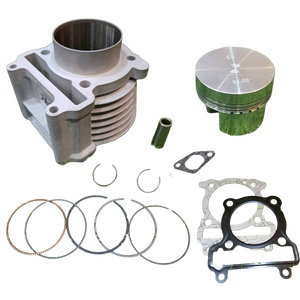 Kit cylindre forgé CYGNUS 63 mm avec piston et joint, fabrication OEM sur mesure - Product Image 1