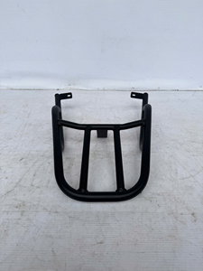 Porte-bagages arrière tubulaire pour VinFast Evo 200, pièces et accessoires de moto |   M-Biker - Product Image 1