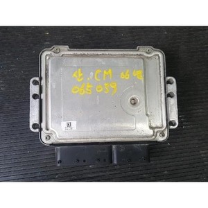 Santa Fe - ECU et modules informatiques d'occasion - 3910027800 - Product Image 4